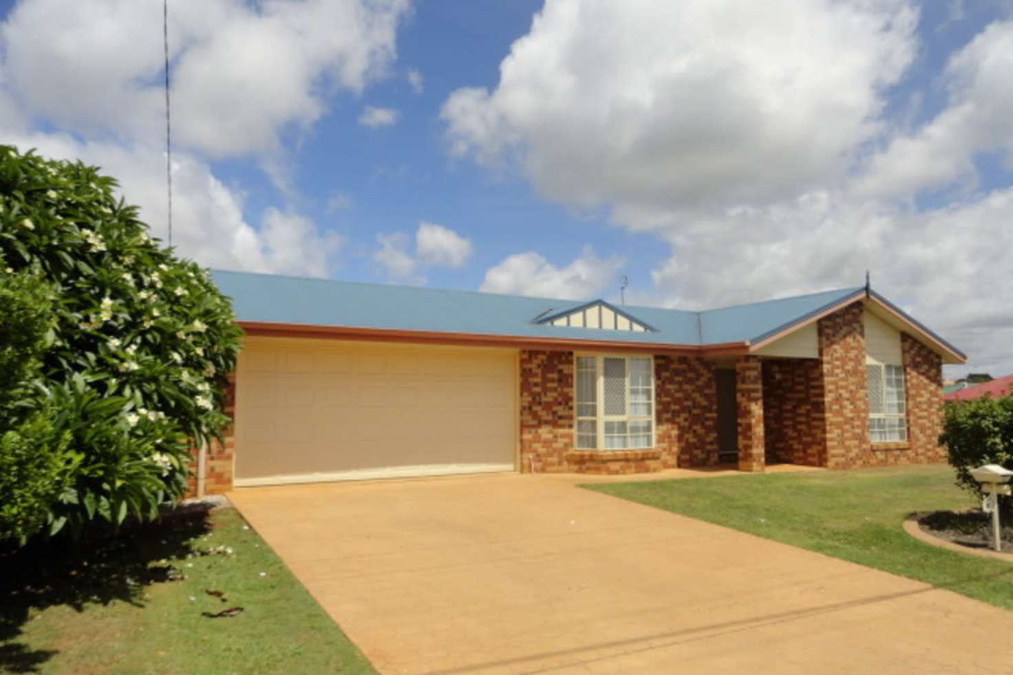 Main view of Homely house listing, 146 Spring Street, Middle Ridge QLD 4350