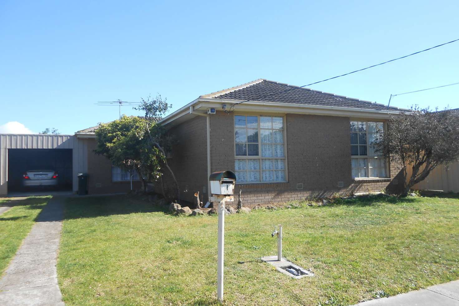 Main view of Homely house listing, 1 Woodland Drive, Albanvale VIC 3021