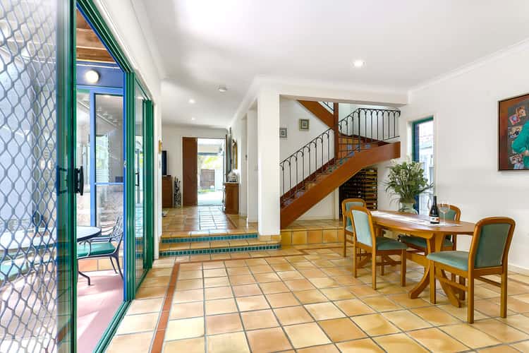 Second view of Homely house listing, 26 Keith Street, Clayfield QLD 4011