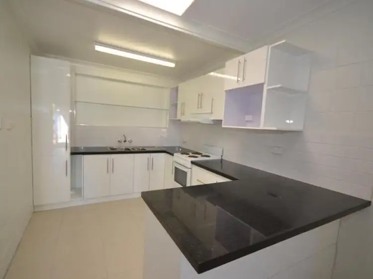 5B Jamieson Street