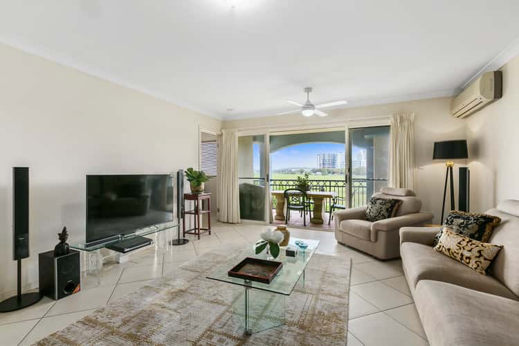 Third view of Homely apartment listing, 88/88-89 Limetree Parade, Runaway Bay QLD 4216