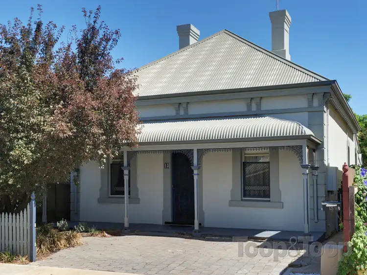 15 Turton Street, Semaphore SA 5019