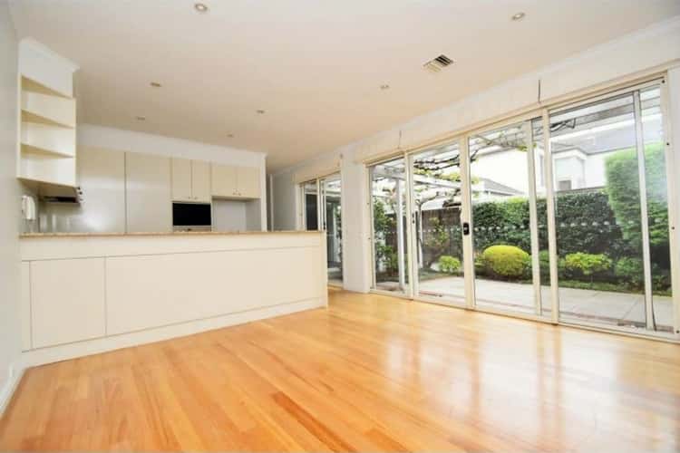 Second view of Homely house listing, 85 The Crescent, Port Melbourne VIC 3207
