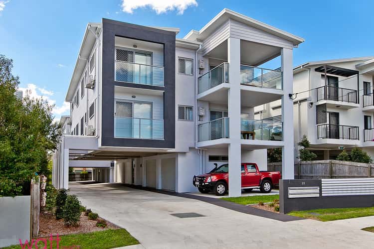 Main view of Homely apartment listing, 5/23 Grasspan Street, Zillmere QLD 4034