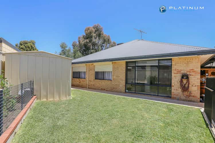 Second view of Homely house listing, 3 Sandilands Circuit, Tapping WA 6065