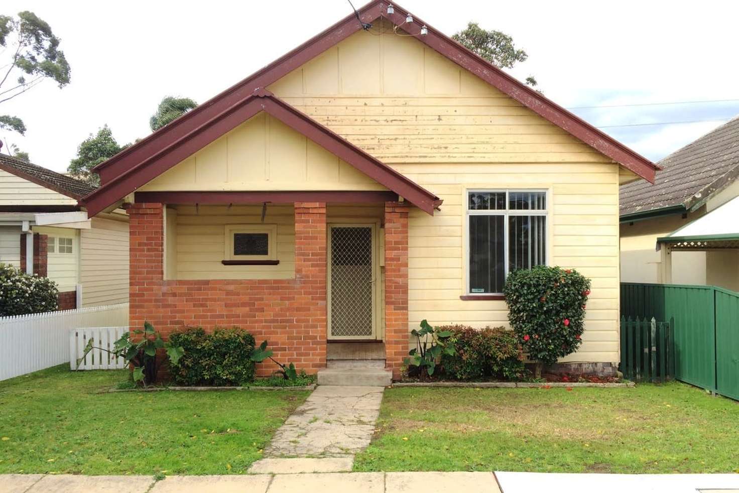 Main view of Homely house listing, 53 Prince Street, Waratah NSW 2298