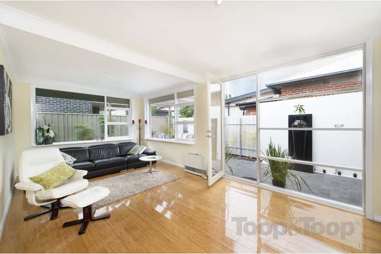 Second view of Homely house listing, 117 Wills Street, Largs Bay SA 5016