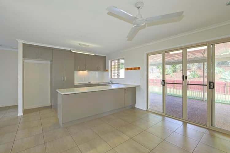 Second view of Homely house listing, 5 Aymone Close, Avoca QLD 4670