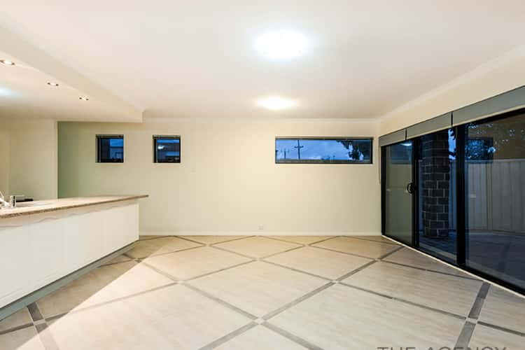 Sixth view of Homely townhouse listing, 18A Kilmurray Way, Balga WA 6061