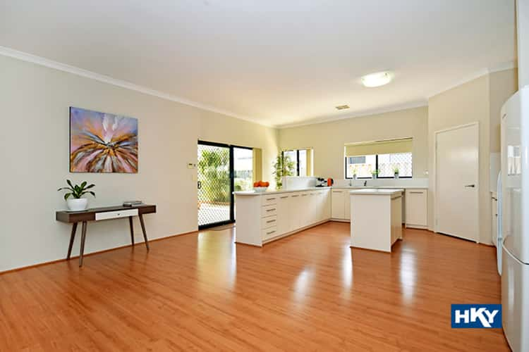 Sixth view of Homely house listing, 10 Dimora Way, Ellenbrook WA 6069