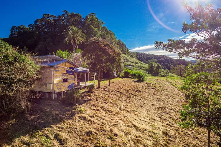 35 Town Road (off Terania Creek Road), The Channon NSW 2480