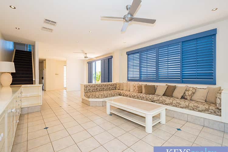 Second view of Homely villa listing, 27 Mountbatten Avenue, Main Beach QLD 4217