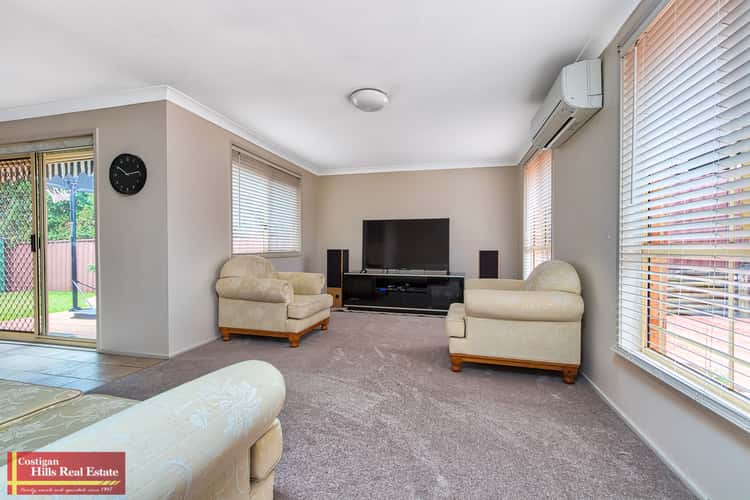 Third view of Homely villa listing, 5/14 Amron Place, Acacia Gardens NSW 2763