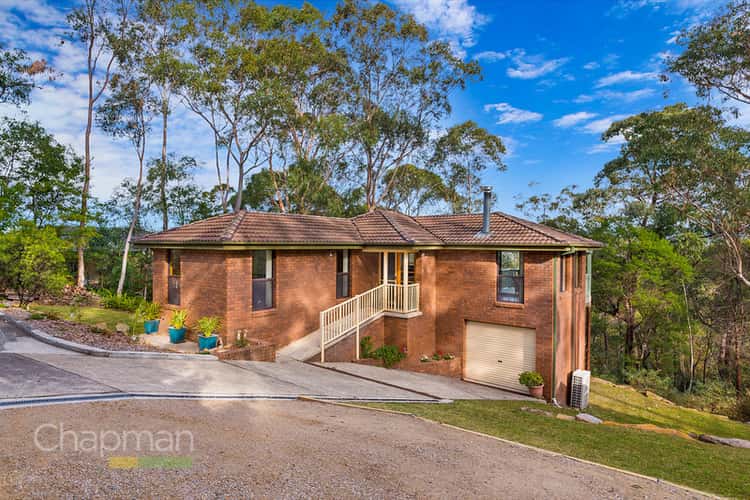 Main view of Homely house listing, 25D Brook Road, Glenbrook NSW 2773