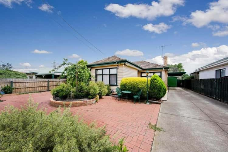 Second view of Homely house listing, 20 Clairmont Street, Albion VIC 3020