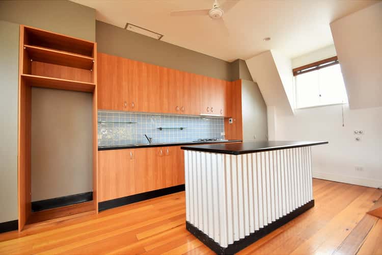 Third view of Homely apartment listing, 2B Dunstan Parade, Port Melbourne VIC 3207