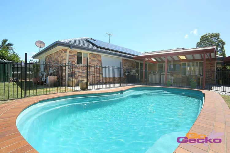 Main view of Homely house listing, 17 Chesterfield Crescent, Wellington Point QLD 4160