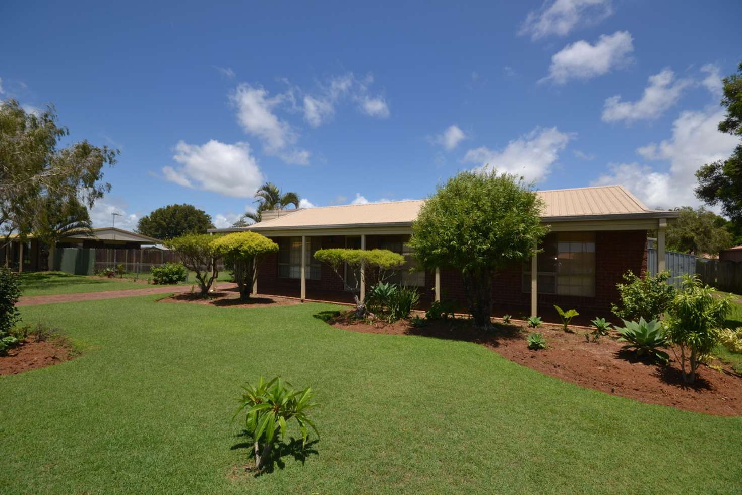 Main view of Homely house listing, 8 Pecton Place, Avenell Heights QLD 4670