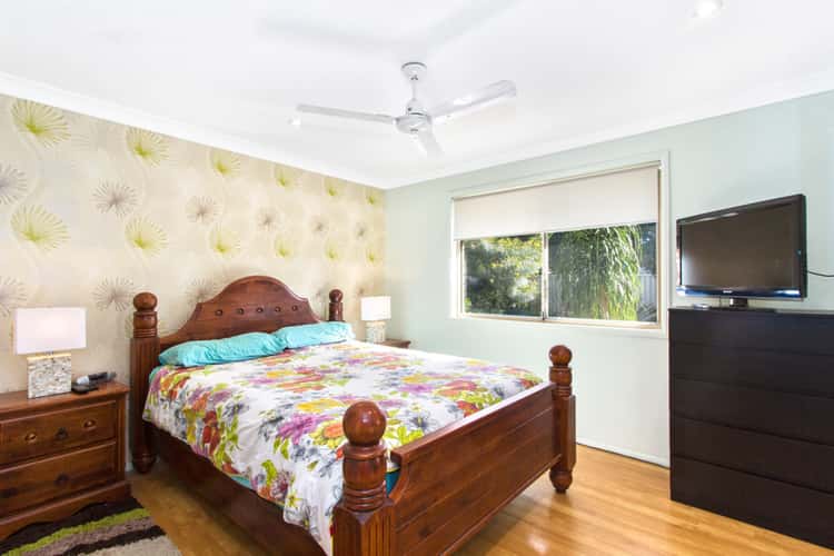 Fourth view of Homely villa listing, 6/87-111 Greenway Drive, Banora Point NSW 2486
