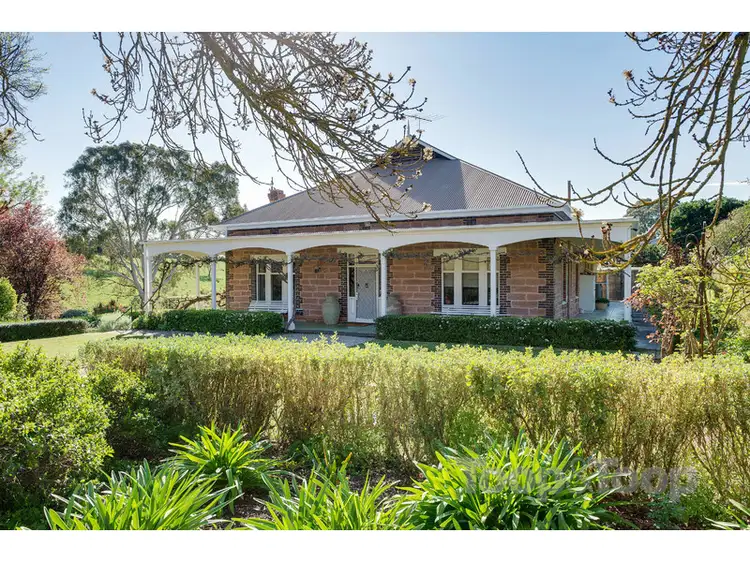 269 Long Valley Road, Bugle Ranges SA 5251