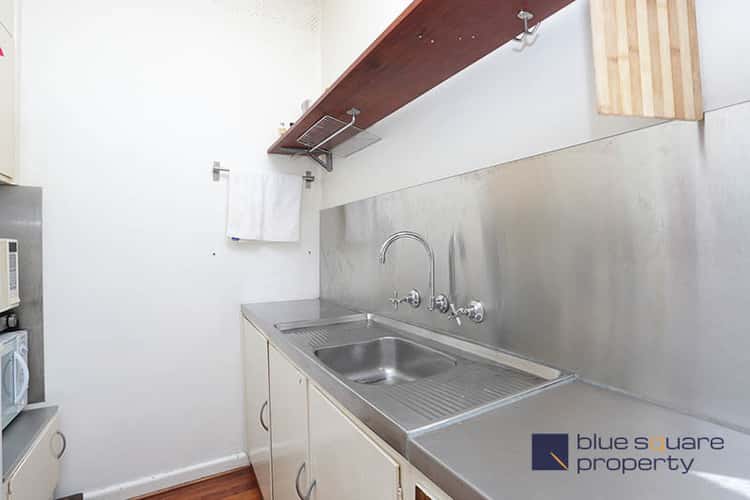 Fifth view of Homely apartment listing, 4/59 Hobart Road, Murrumbeena VIC 3163