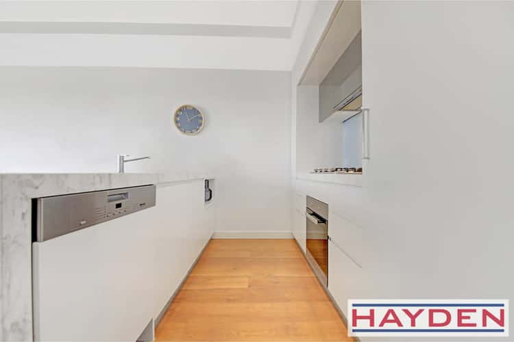 Fourth view of Homely apartment listing, 5.05/41 Nott Street, Port Melbourne VIC 3207