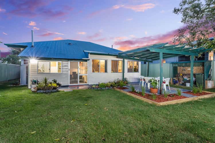 Second view of Homely house listing, 14 Gynther Avenue, Brighton QLD 4017