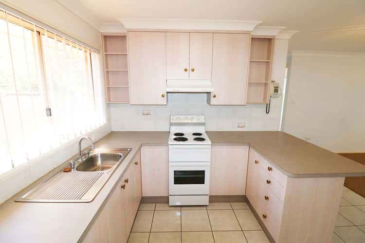 Third view of Homely flat listing, 2/21 McIvor Street, Kearneys Spring QLD 4350