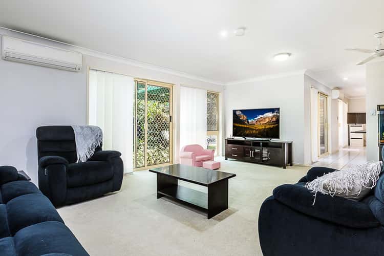 Third view of Homely house listing, 4 Gracemere Place, Forest Lake QLD 4078