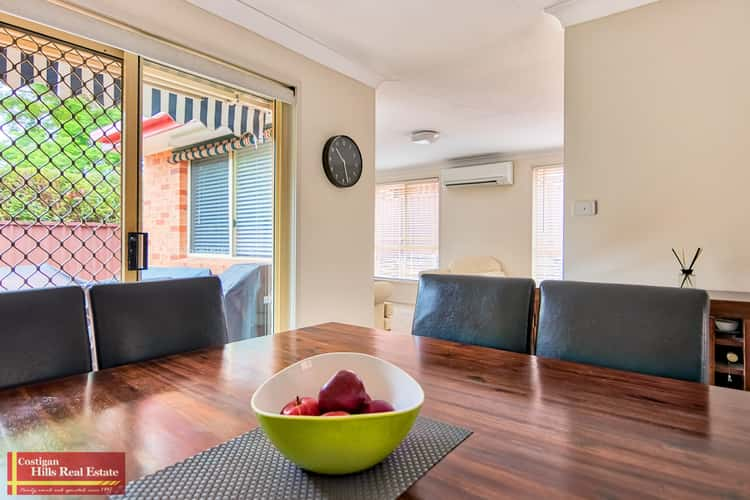 Sixth view of Homely villa listing, 5/14 Amron Place, Acacia Gardens NSW 2763