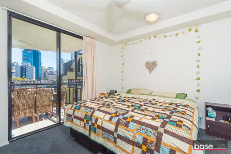 Fourth view of Homely unit listing, 129/15 Goodwin Street, Kangaroo Point QLD 4169
