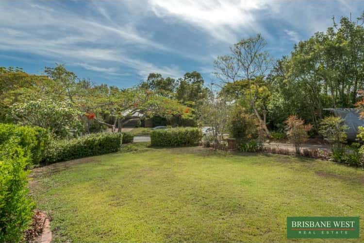 Second view of Homely house listing, 10 Moonah Street, Chapel Hill QLD 4069