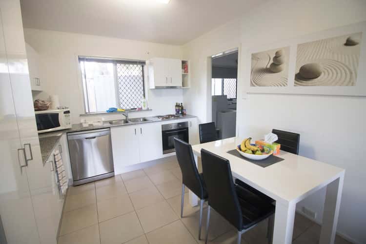 Main view of Homely unit listing, 1/2 Raftery Street, Centenary Heights QLD 4350
