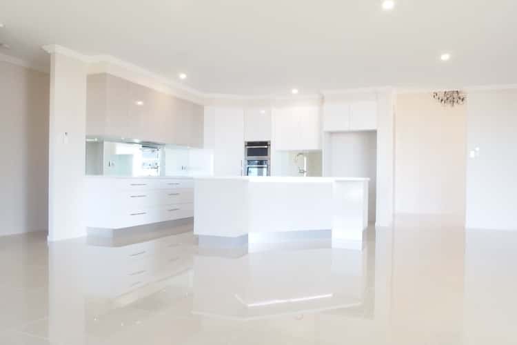 Second view of Homely house listing, 18 Harrier Court, Bushland Beach QLD 4818