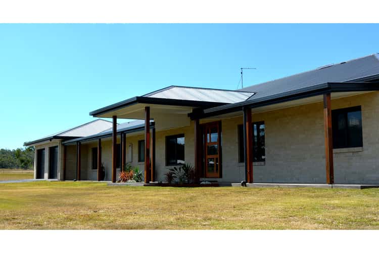 Fifth view of Homely house listing, 34 Woodbury Road, Adelaide Park QLD 4703