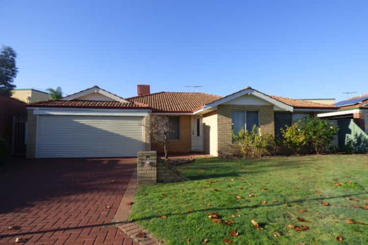 Main view of Homely house listing, 29 Davidia Lake Drive, Canning Vale WA 6155