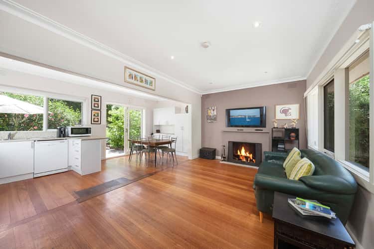Second view of Homely house listing, 36 Oxford Road, Sorrento VIC 3943