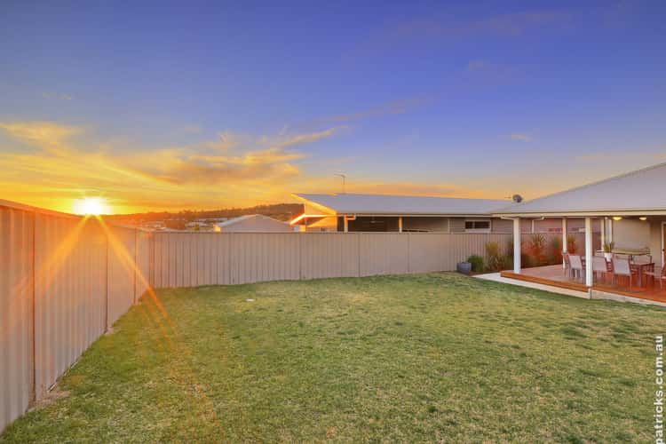 Fifth view of Homely house listing, 22 Charlton Street, Boorooma NSW 2650