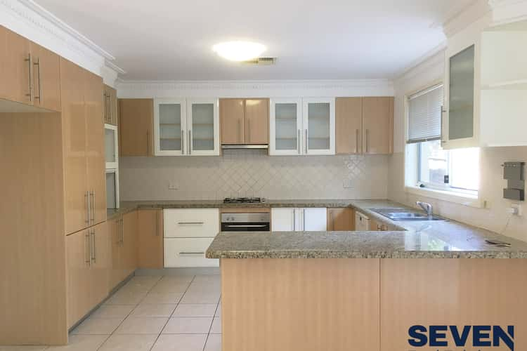 Third view of Homely house listing, 19 Benson Road, Beaumont Hills NSW 2155