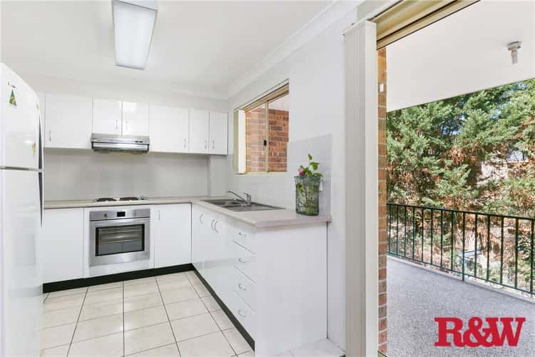 Third view of Homely apartment listing, 7/113-115 Meredith Street, Bankstown NSW 2200