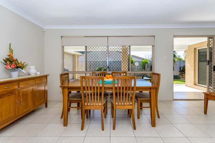 Fifth view of Homely house listing, 72 Brookeside Crescent, Seventeen Mile Rocks QLD 4073