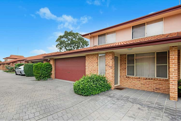 11/295 Great Western Highway, Emu Plains NSW 2750