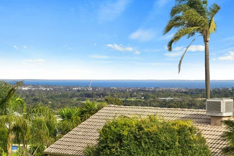 Third view of Homely house listing, 126 Tower Road, Mount Eliza VIC 3930