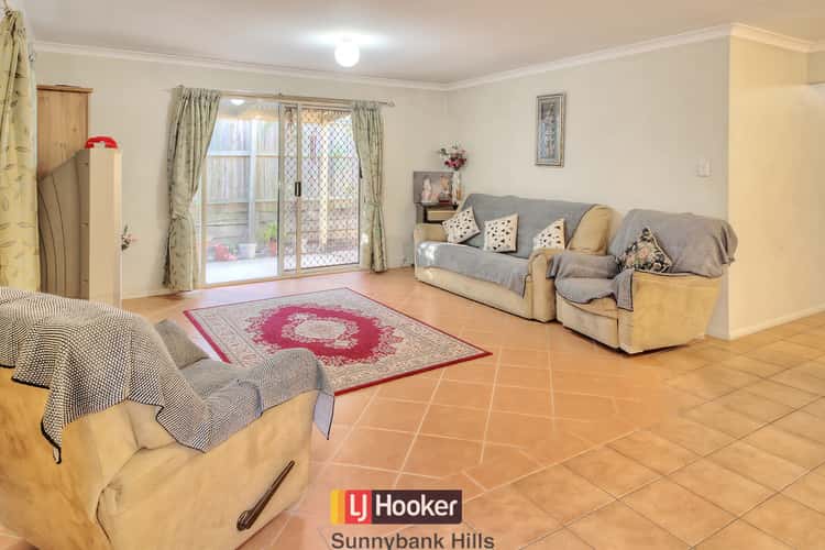 Fifth view of Homely house listing, 18 Tyrone Place, Acacia Ridge QLD 4110