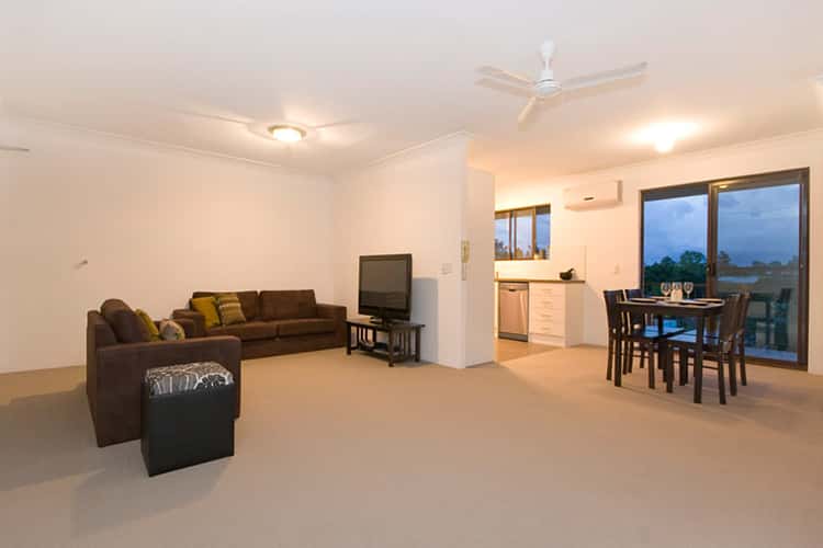 Second view of Homely unit listing, 13/115 Sherwood Road, Toowong QLD 4066