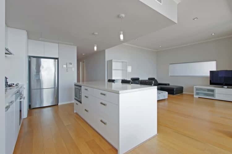 Third view of Homely apartment listing, 6C/1303 Hay Street, West Perth WA 6005