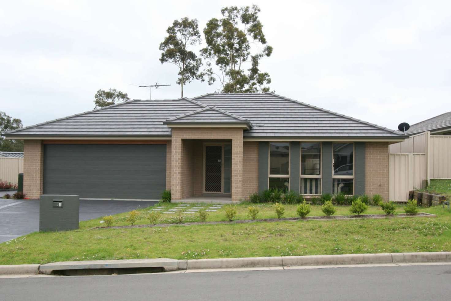 Main view of Homely house listing, 1/65 O'Shea Circuit, Cessnock NSW 2325
