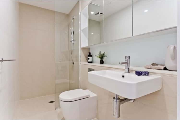 Fourth view of Homely apartment listing, 75/8 Riversdale Road, Burswood WA 6100