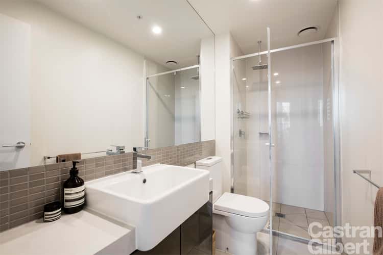 Fourth view of Homely apartment listing, 703/33 Clarke Street, Southbank VIC 3006
