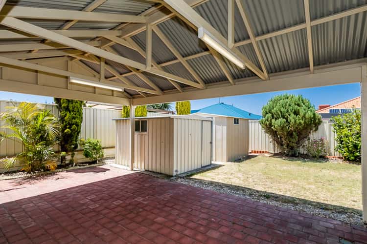 Sixth view of Homely house listing, 44 Innesvale Way, Carramar WA 6031